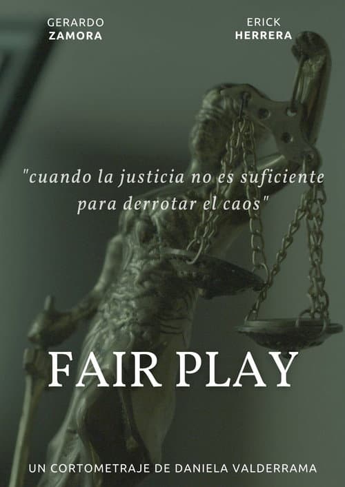 poster