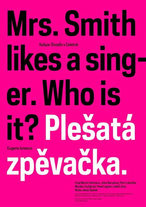 poster