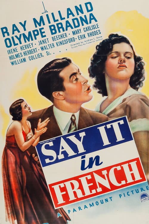 poster