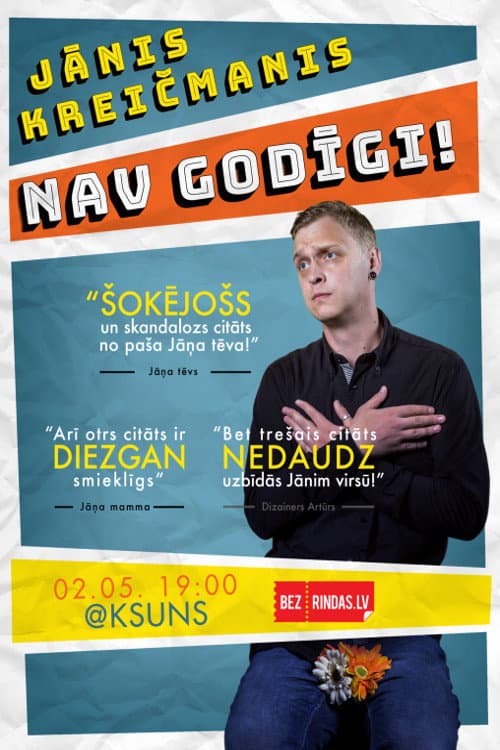 poster