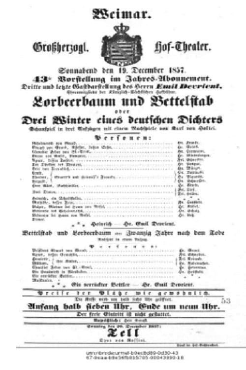 poster
