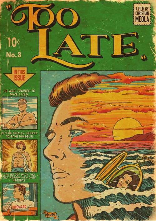 poster
