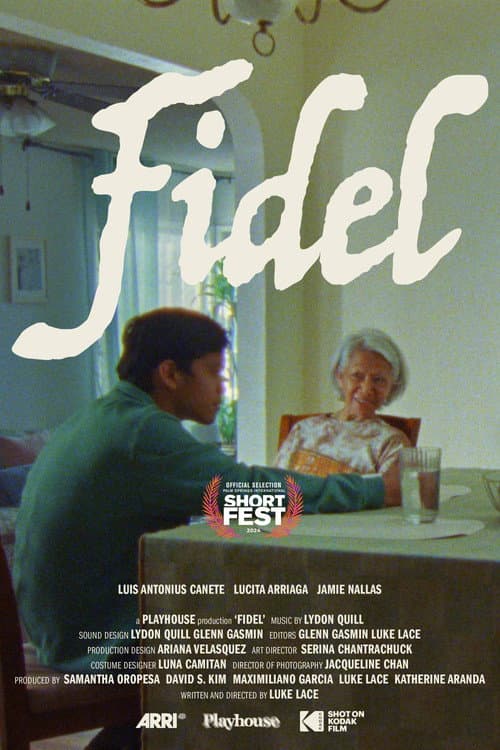 poster