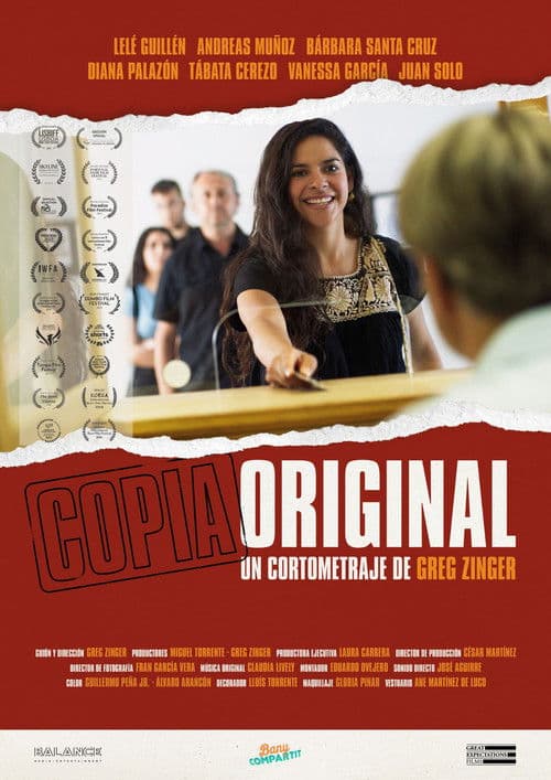 poster