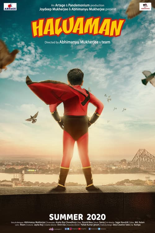 poster