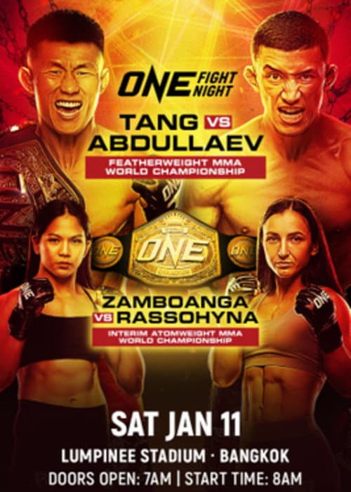 poster