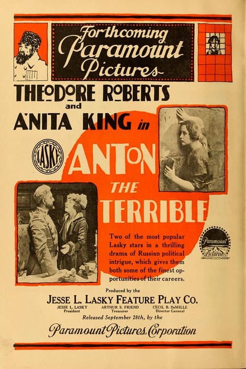 poster