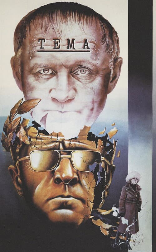 poster