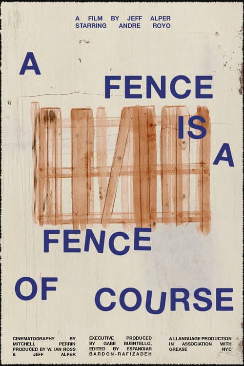 poster