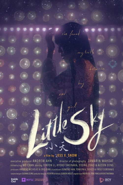 poster