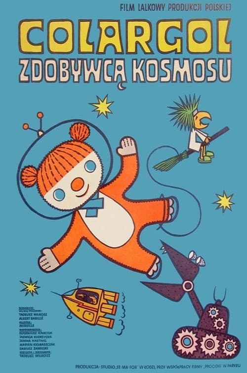 poster