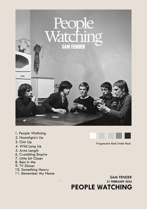 poster