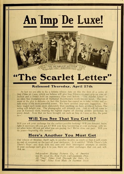 poster