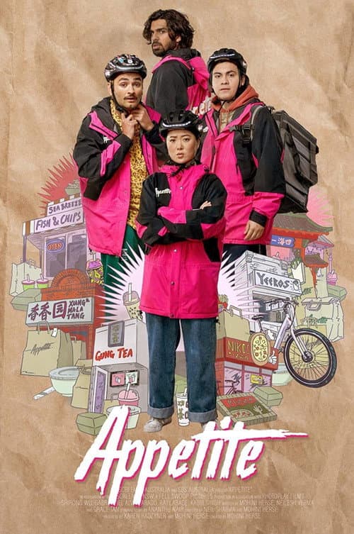 poster