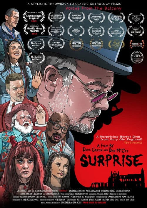 poster