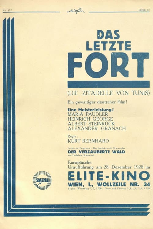poster