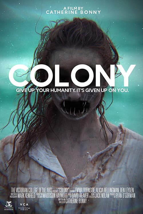 poster