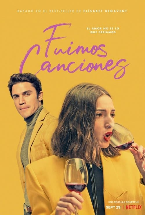 poster