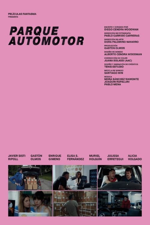 poster