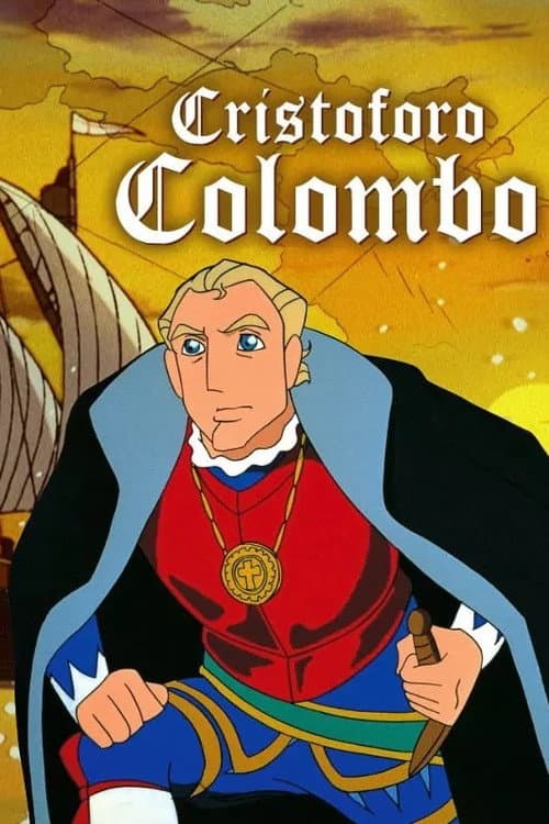 Christopher Columbus