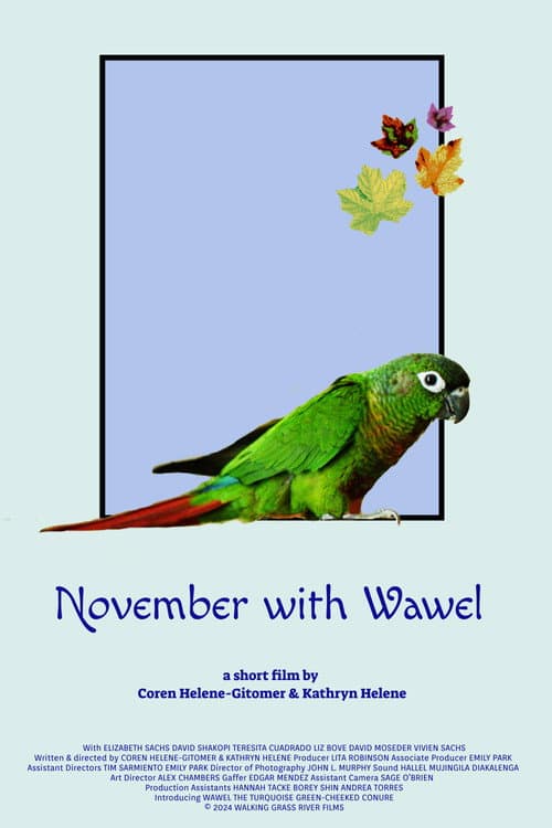 poster