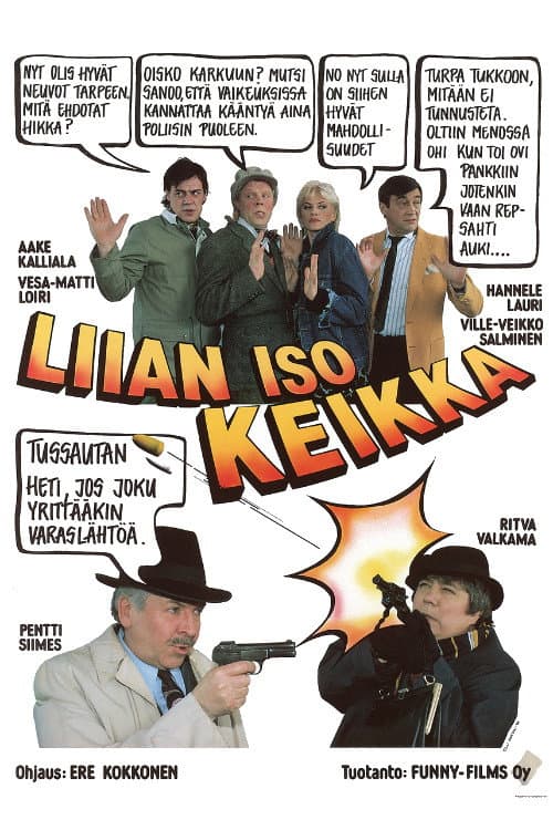 poster