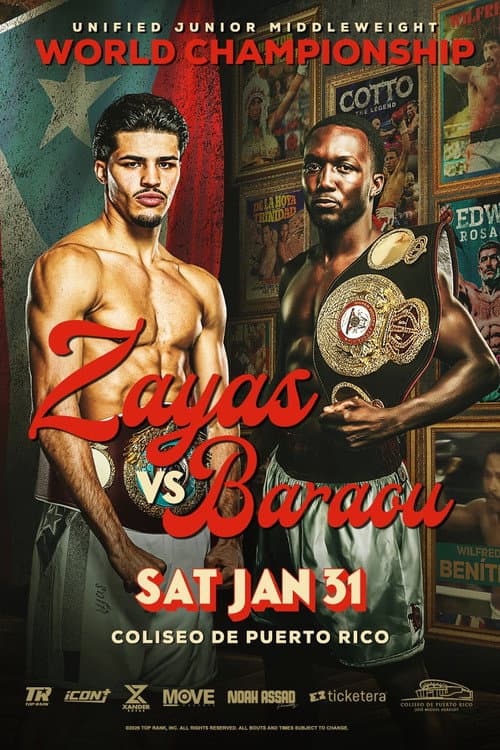 poster