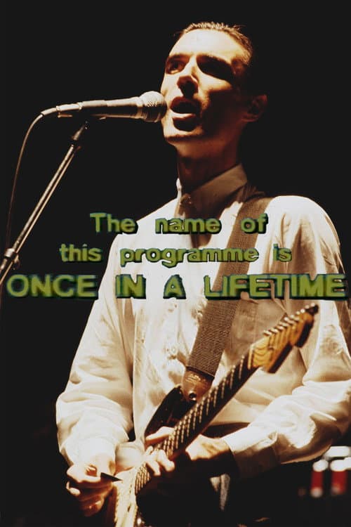 poster