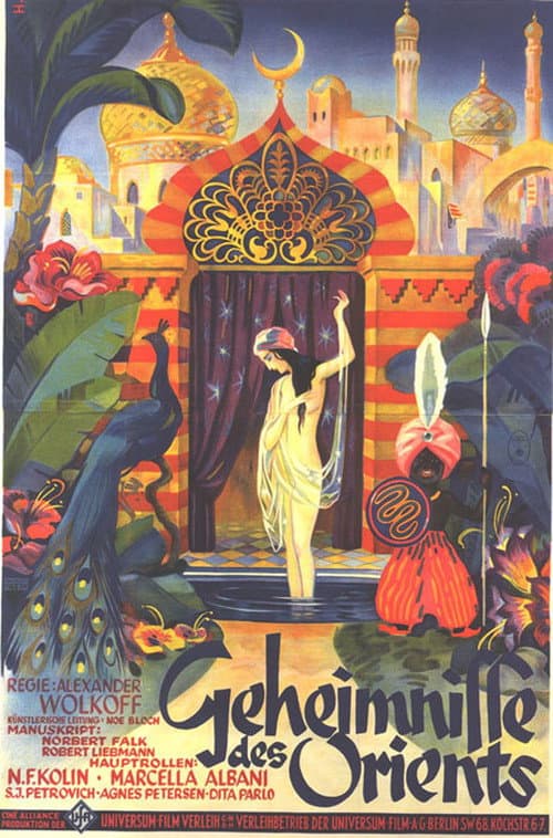 poster