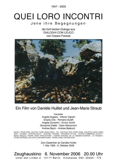 poster