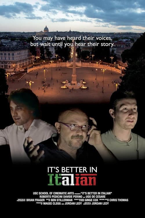 poster