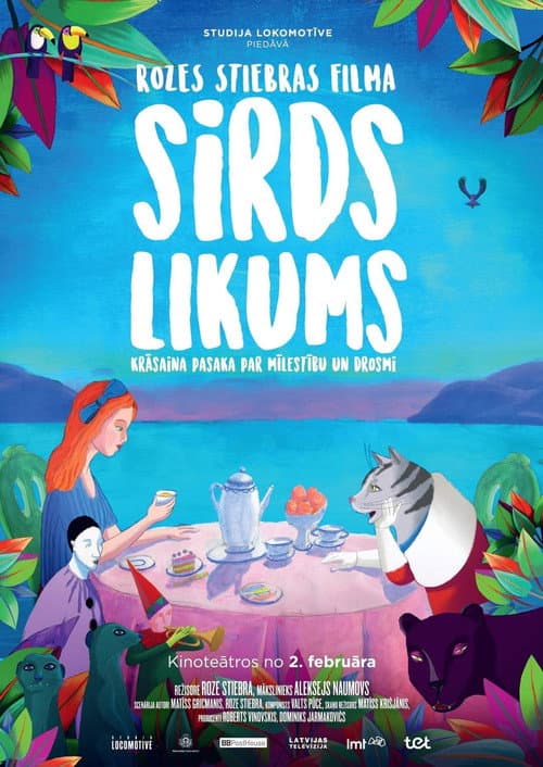poster