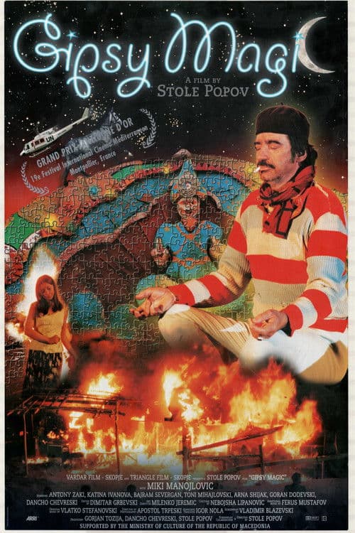poster