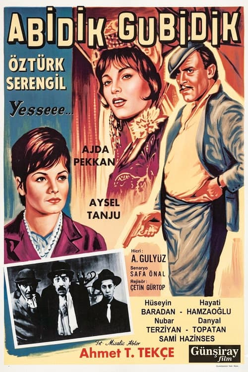 poster