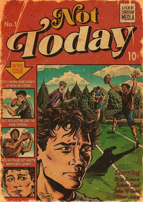 poster