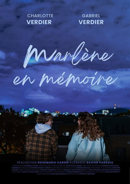 poster