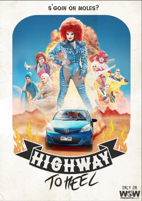 poster