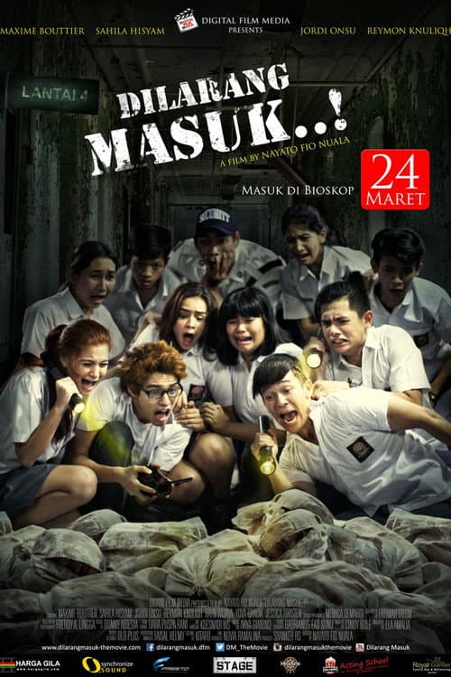 poster
