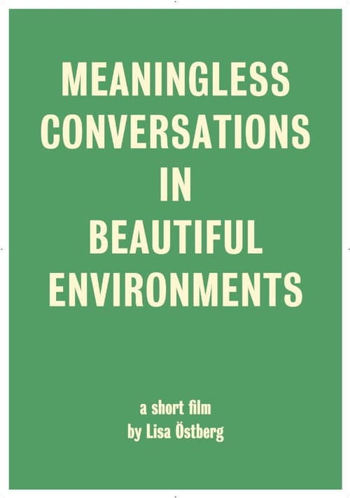 poster