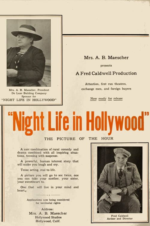 poster
