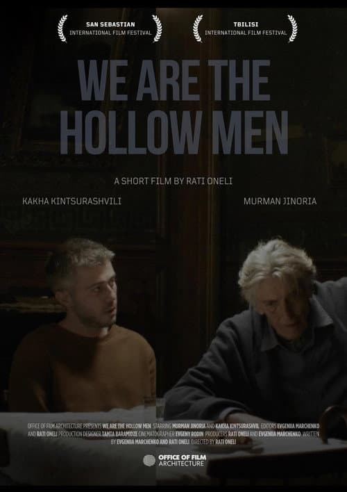 poster