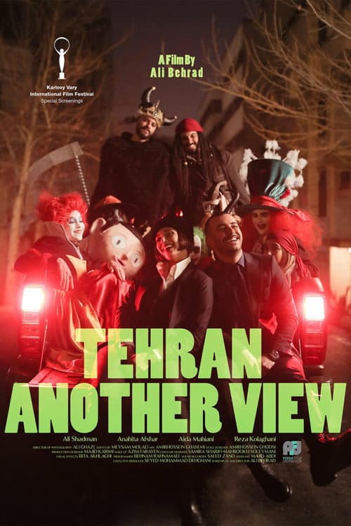 Tehran Another View