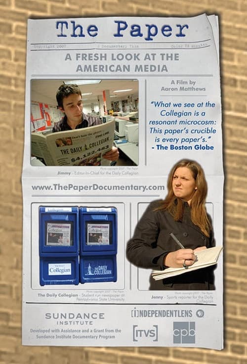 poster