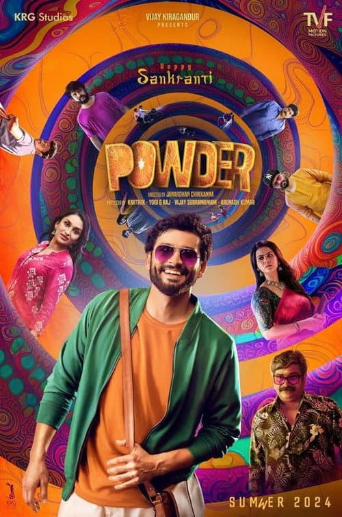 poster