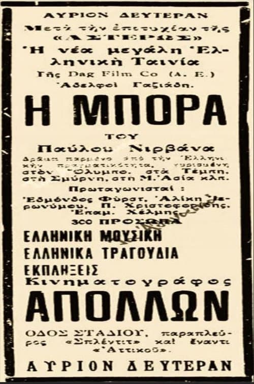 poster