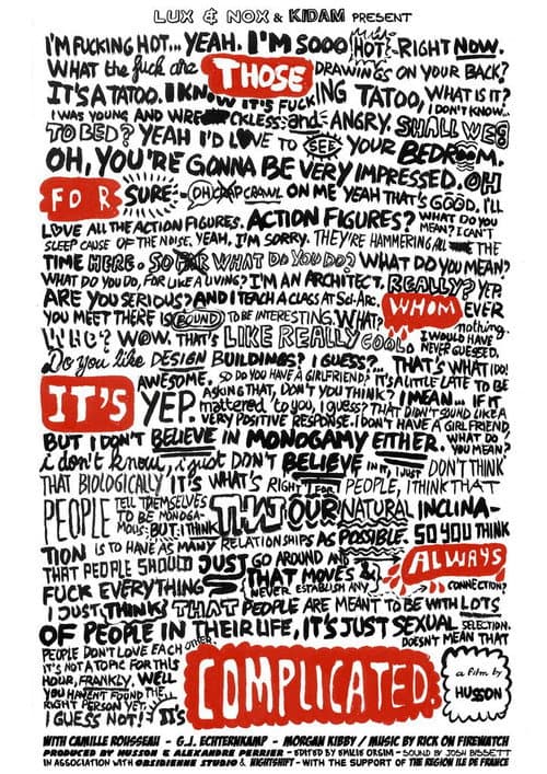 poster