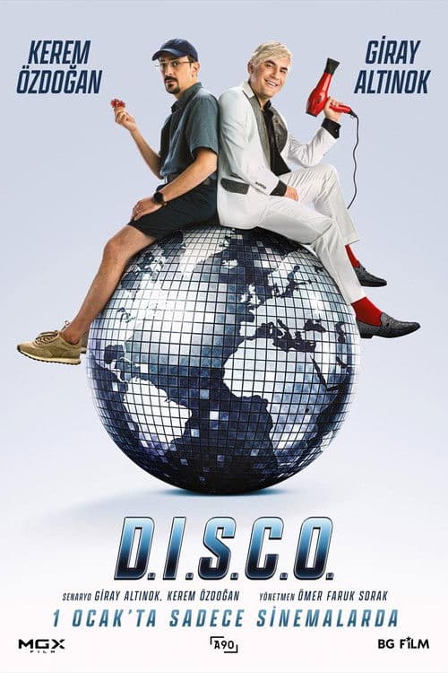 poster