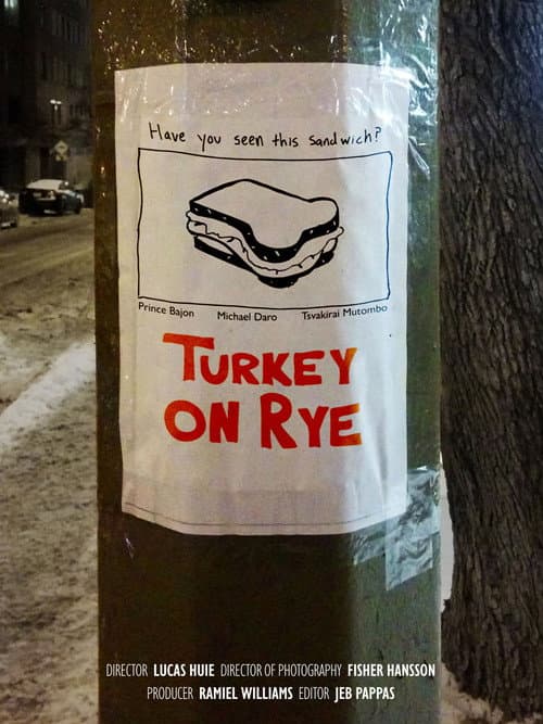 poster