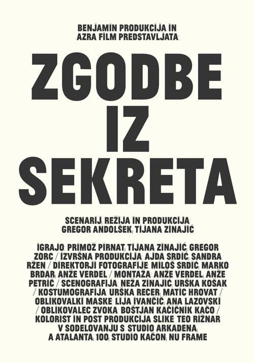 poster