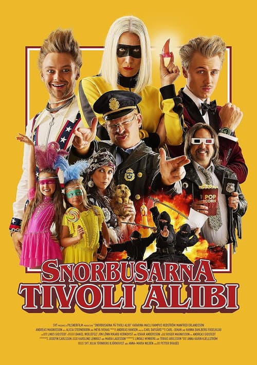 poster